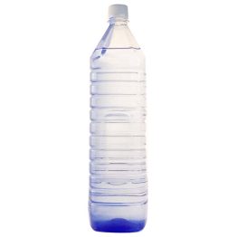 PET Bottle 1500ML with Lid Economic BTYPE – Affordable Beverage Packaging