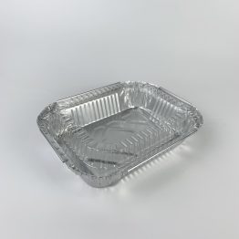 Foil Container Rectangle 4369-P Star Brand Kuala Lumpur