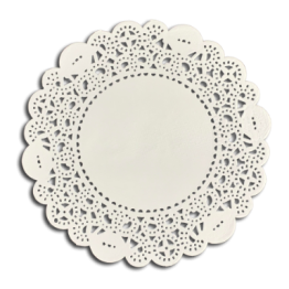 doyley paper white color
