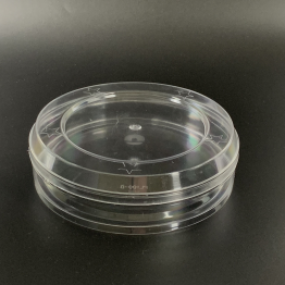 Round biscuit Container