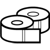 Attaching Material