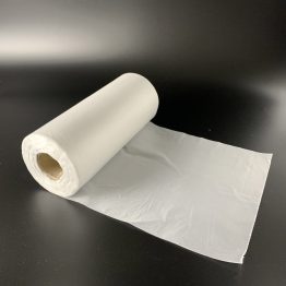 Bag on Roll Multipurpose Plastic Bag for food packaging vegetables and fruits