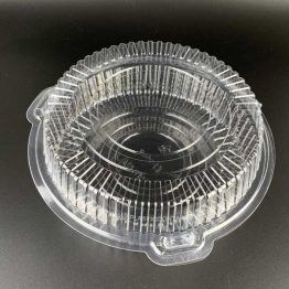 BOPS13 Round OPS Cake Box