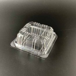 BX110 OPS Single Cavity Mooncake Box with Lock