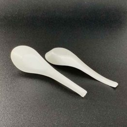 chinese spoon 5 inch