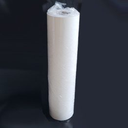coated dining paper for seafood shell-out table