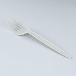 dinner fork 6 inch
