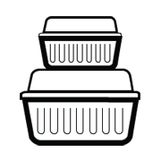 Foil Container