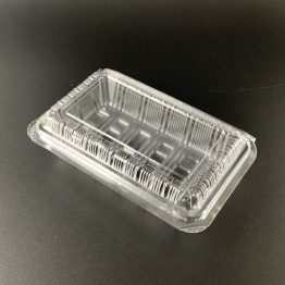 EC5L OPS Clam Box with Lock (Similar to H2L)