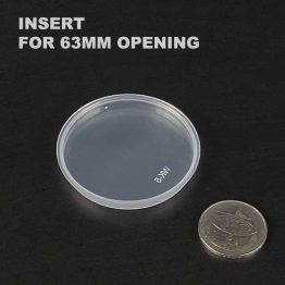 Insert for TM-3000 Series PET Bottle – Extra Seal for Packaging