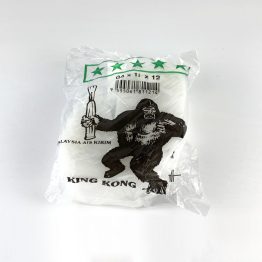 LDPE Bag 1.5x12 Inch for Ice Cream Packaging Malaysia