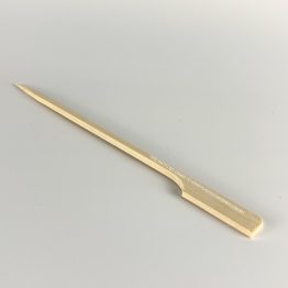 Bamboo oden stick 6 inch