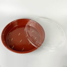 OK3 Yee Shang Round Container