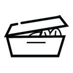 Paper Box & Tray