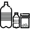 Pet Jar & Bottle