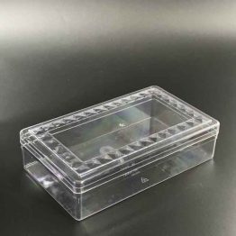 Bird's nest storage box