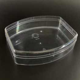 OBLONG PL988 CLEAR CONTAINER