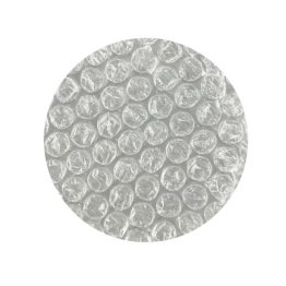 round shapre bubble for layer