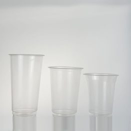 ec cup no lid 12oz , 16oz and 22oz