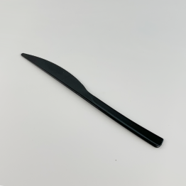 Disposable dinner knife