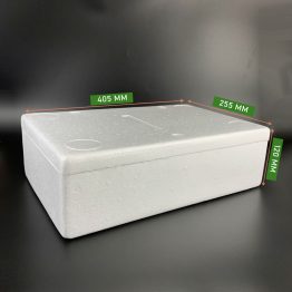small fish box