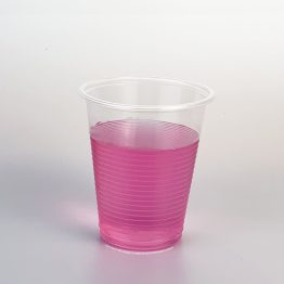 Disposable PP cups