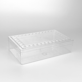 PL700C BIRD NEST CONTAINER