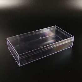 RECTANGLE CONTAINER FOR EDIBLE BIRD NEST PACKAGING
