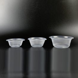 3 size pp bowl