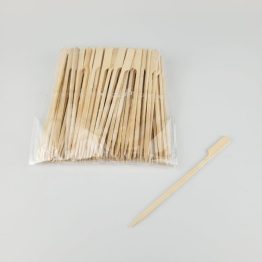 Japanese oden bamboo stick