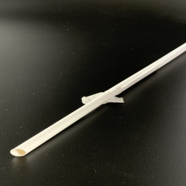 paper straw 8mm x 210mm