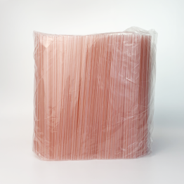 straw 9 inch length