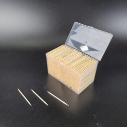 bamboo toothpick 290gm