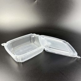 RT650 tamper-evident food container – 650ml