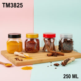 storeage jar for kitchen