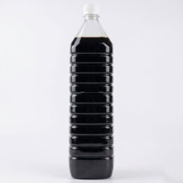 PET BOTTLE 1500ML WITH LID