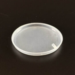Insert 96mm for TM-4000 Series PET jars for airtight seal