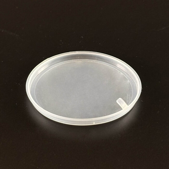Insert 96mm for TM-4000 Series PET jars for airtight seal