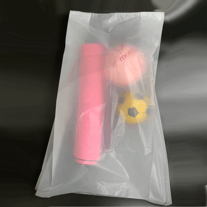 hdpe bag large size with gusset