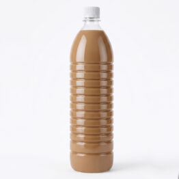 ROUND BOTTLE FOR SOAYA