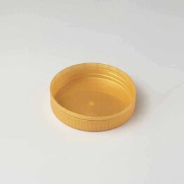 63mm Tamper-Evident Lid for TM3000 Series PET Bottles – Plastic Bottle Closure Kuala Lumpur