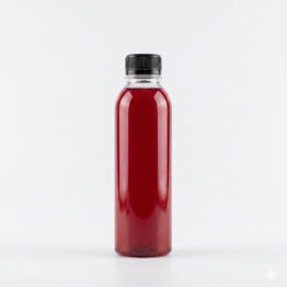 PET BOTTLE 250ML FOR JUICE