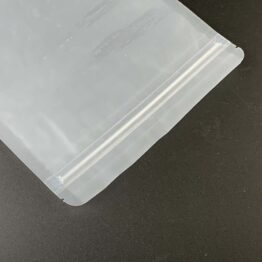 zipper bag