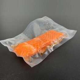 Vacuum nylon bag PA PE multilayer for food sealing