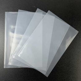 PE BAG 0.08 MM