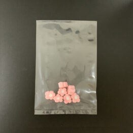 PP BAG 40 MICRON